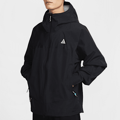 NIKE ACG Morpho レインウェア　ナイロン　ナイキ　モンベル　登山 NIKE公式】ナイキ ACG 